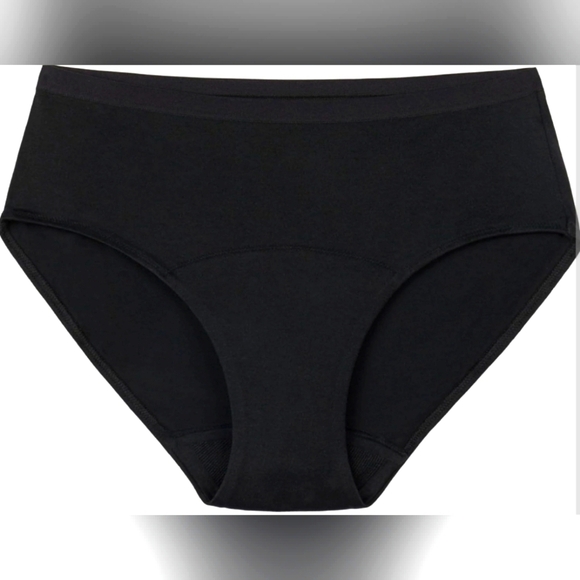 Thinx Hip-Hugger Underwear - Picture 1 of 5